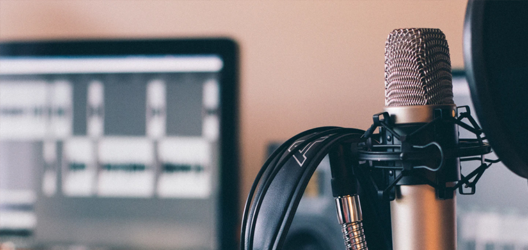 工业企业广播对讲